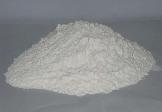 Dióxido de titanio nano de la aprobación el 93% de la absorción de aceite ISO para el plástico