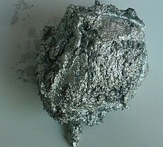 ROHS goma de aluminio que hojea y no que hojea 25kg de 7um por el tambor