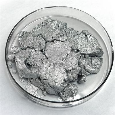 Alta goma de aluminio del brillo GB12268-90 1.52g/Cm3 para las altas tintas