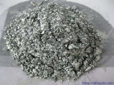 Alta goma de aluminio no que hojea HYY300 de la blancura GB12268-90