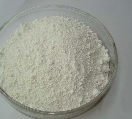 Alto lustre ISO591-1: Dióxido de titanio 2000 en blanco de la crema dental