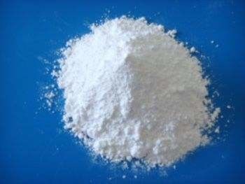 Polvo del dióxido de titanio de la pureza elevada el 94% CAS 13463-67-7 para la pintura