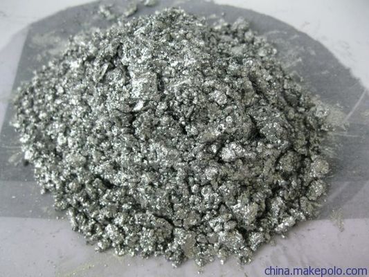 Punto de inflamación no inflamable de plata de la goma del aluminio de la aprobación del SGS 67 grados