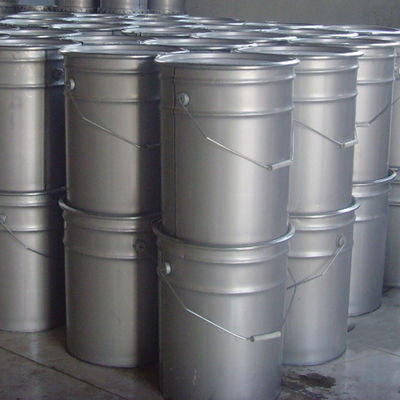 la alta plata del aluminio de la blancura 1.52g/Cm3 pega no hojear