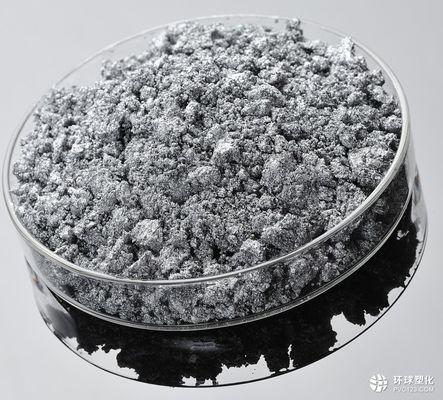 Goma de plata de aluminio GB12268-90
