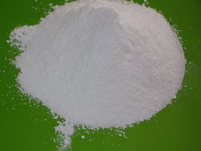 Dióxido de titanio nano de la aprobación el 93% de la absorción de aceite ISO para el plástico