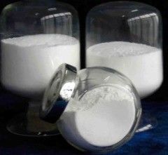 Pigmento no combustible 1317-80-2 del rutilo Tio2 de CAS para la industria de cerámica