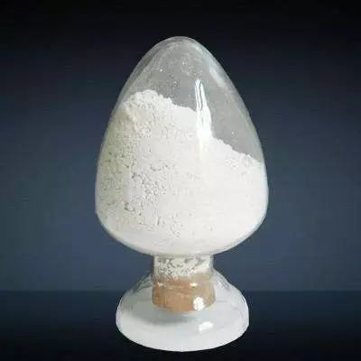 Alto lustre ISO591-1: Dióxido de titanio 2000 en blanco de la crema dental
