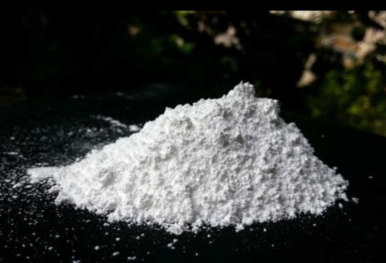 El dióxido de titanio excelente del micrófono de la blancura el 95%, pulveriza las materias primas de capa