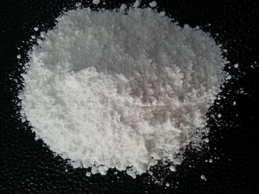 El dióxido de titanio cosmético de la porcelana del grado pulveriza la pureza 94,5