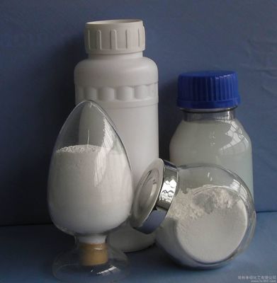 Cristal blanco bajo del rutilo del pigmento Tio2 de la abrasión el 95% de la alta cobertura