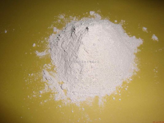 Óxido de titanio de ocultación fuerte del rutilo Nanoparticles para la fabricación de papel