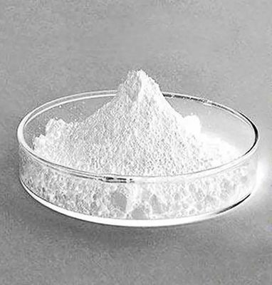 Dióxido de titanio micronizado Tio2 del 92%, dióxido de titanio del Nanoparticle para el caucho