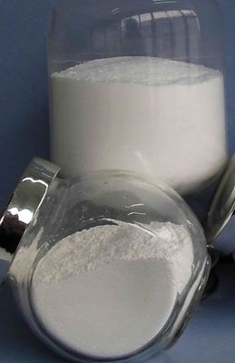 Blanquear el dióxido de titanio nano del EINECS 2366755 para el cosmético