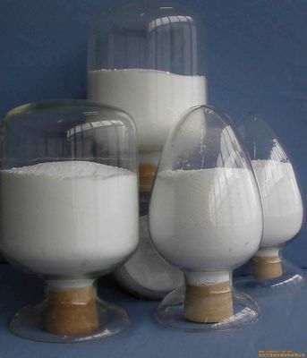 El ISO certificó el dióxido de titanio cosmético del EINECS 2366755 para la crema