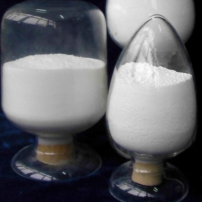 El dióxido de titanio cosmético del estándar 77891 del uso ASTM de la fundación, pigmenta la materia prima