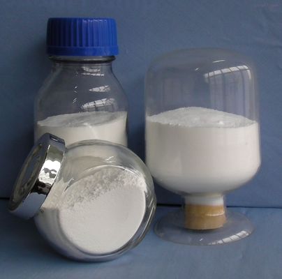 Protección ULTRAVIOLETA UV-TITAN L 530 dióxido de titanio de Yantai del cosmético para la protección solar