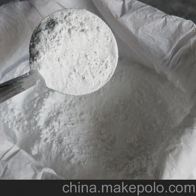 Polvo natural del sulfato de bario de la resistencia térmica de la resistencia a las inclemencias del tiempo