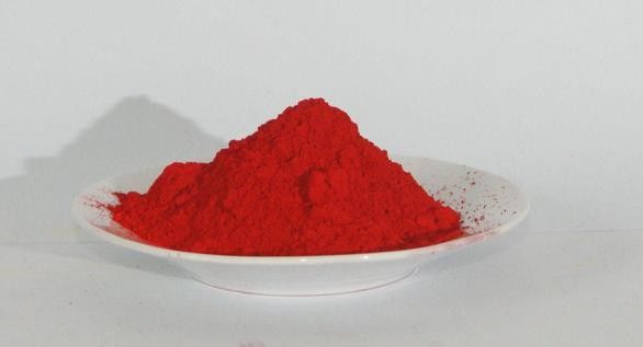 Fuerza PR122 CAS 980 del alto color polvo orgánico del pigmento 26 7