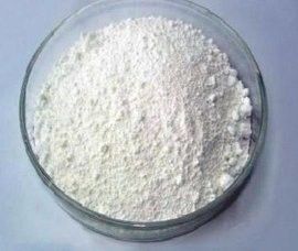 Tipo seco TiO2 Mica Titanium Dioxide For Foundation de Anatase