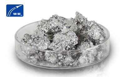 Goma de aluminio no que hojea GB12268-90 con alta blancura